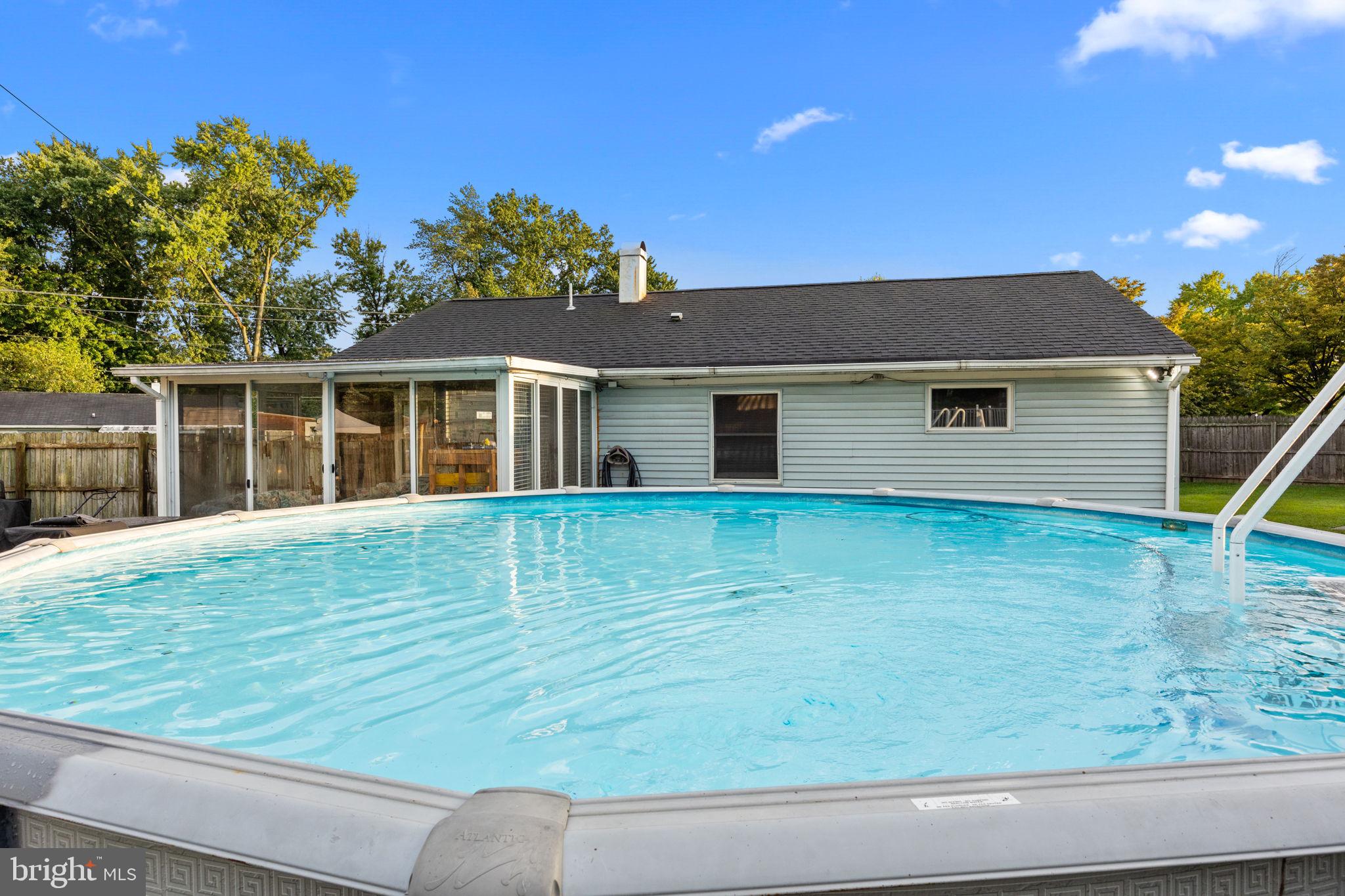 1901 Spencer Drive Croydon, PA 19021 - Photo 21 of 26