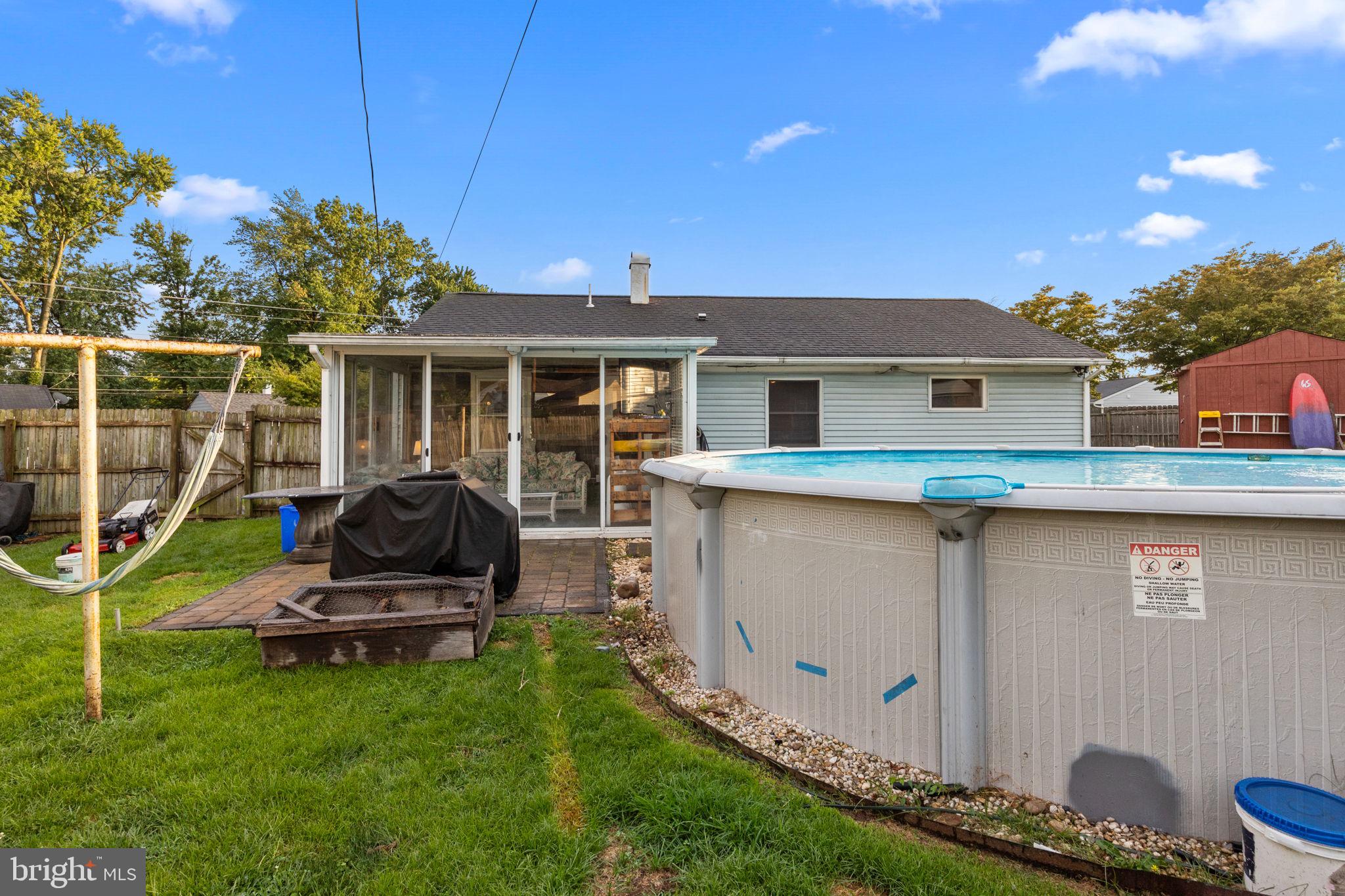 1901 Spencer Drive Croydon, PA 19021 - Photo 24 of 26