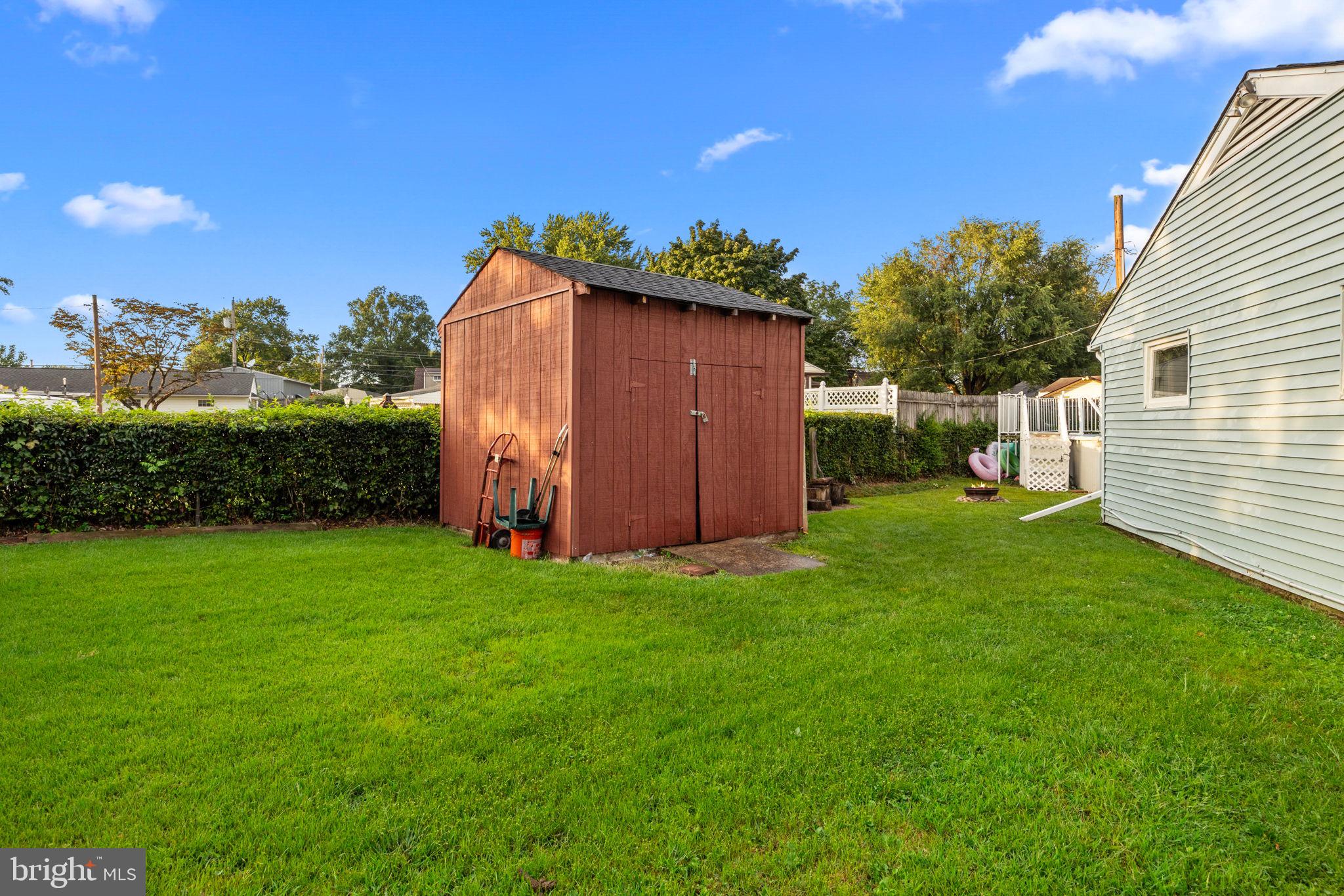 1901 Spencer Drive Croydon, PA 19021 - Photo 26 of 26