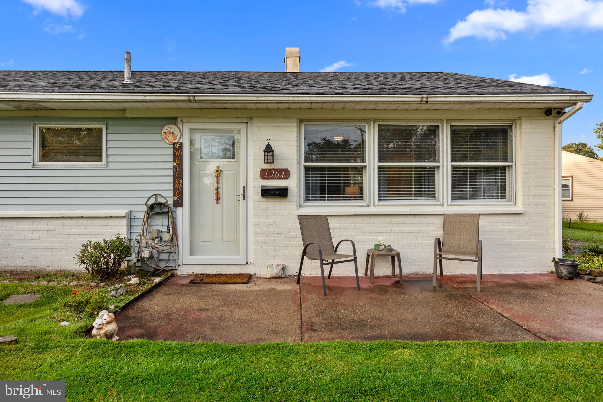 1901 Spencer Drive Croydon, PA 19021 - Photo 5 of 26