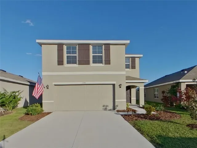 $2,289 | Undisclosed Address, Parrish, FL 34219