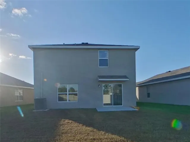 $2,289 | Undisclosed Address, Parrish, FL 34219