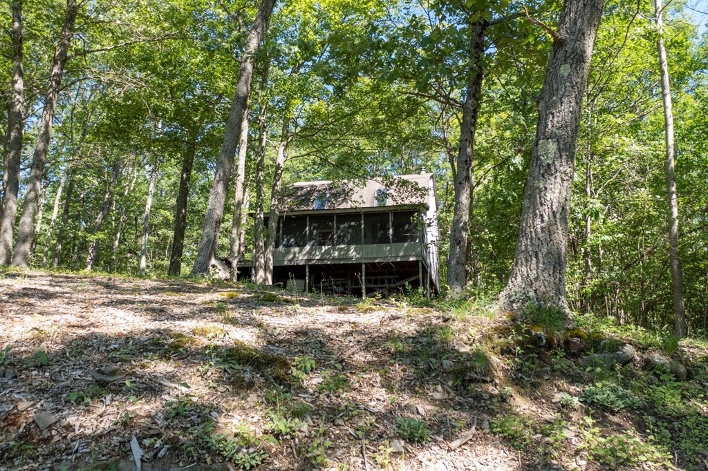 6153 O'Brien Road Savona, NY 14879 - Photo 1 of 1 Cabin
