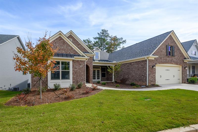 129 Laurel Overlook Canton, GA 30114 - Photo 1 of 1