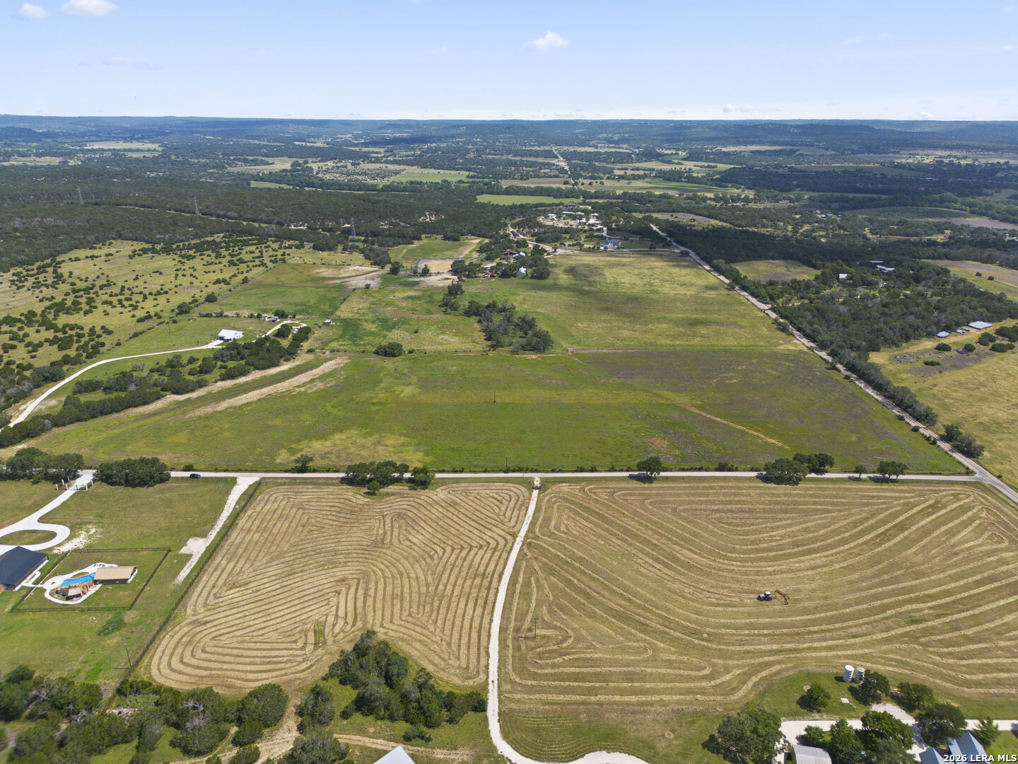 151 Lower Dietert Road Comfort, TX 78013 - Photo 8 of 18