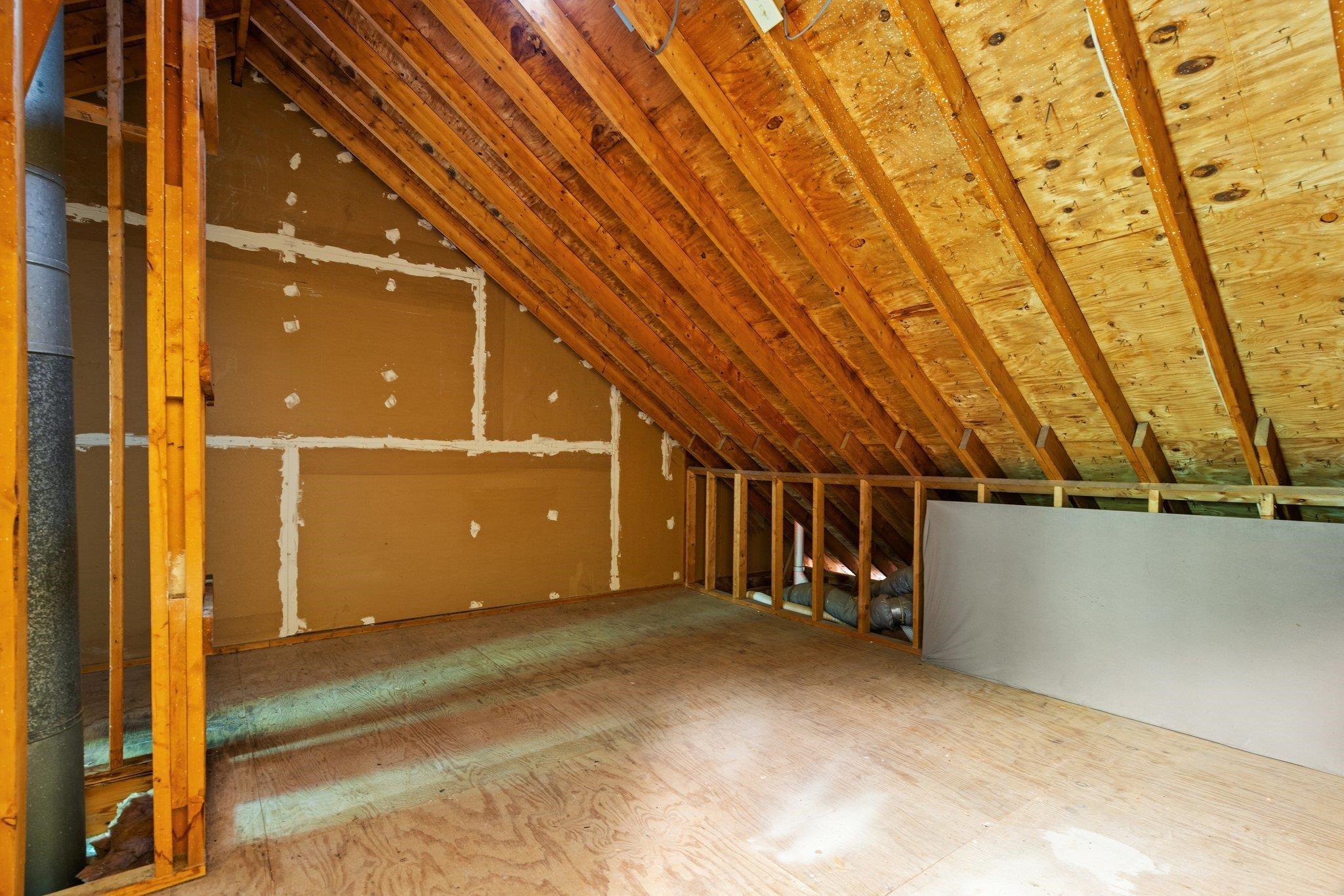 4607 Hershey Court Raleigh, NC 27613 - Photo 22 of 25 Photo 22