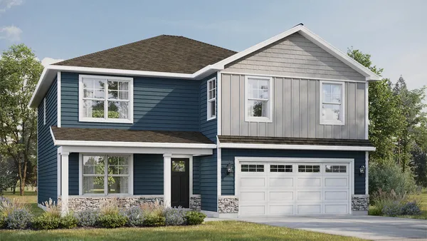 $589,990 | 1866 Keating Drive, Aurora, IL 60503