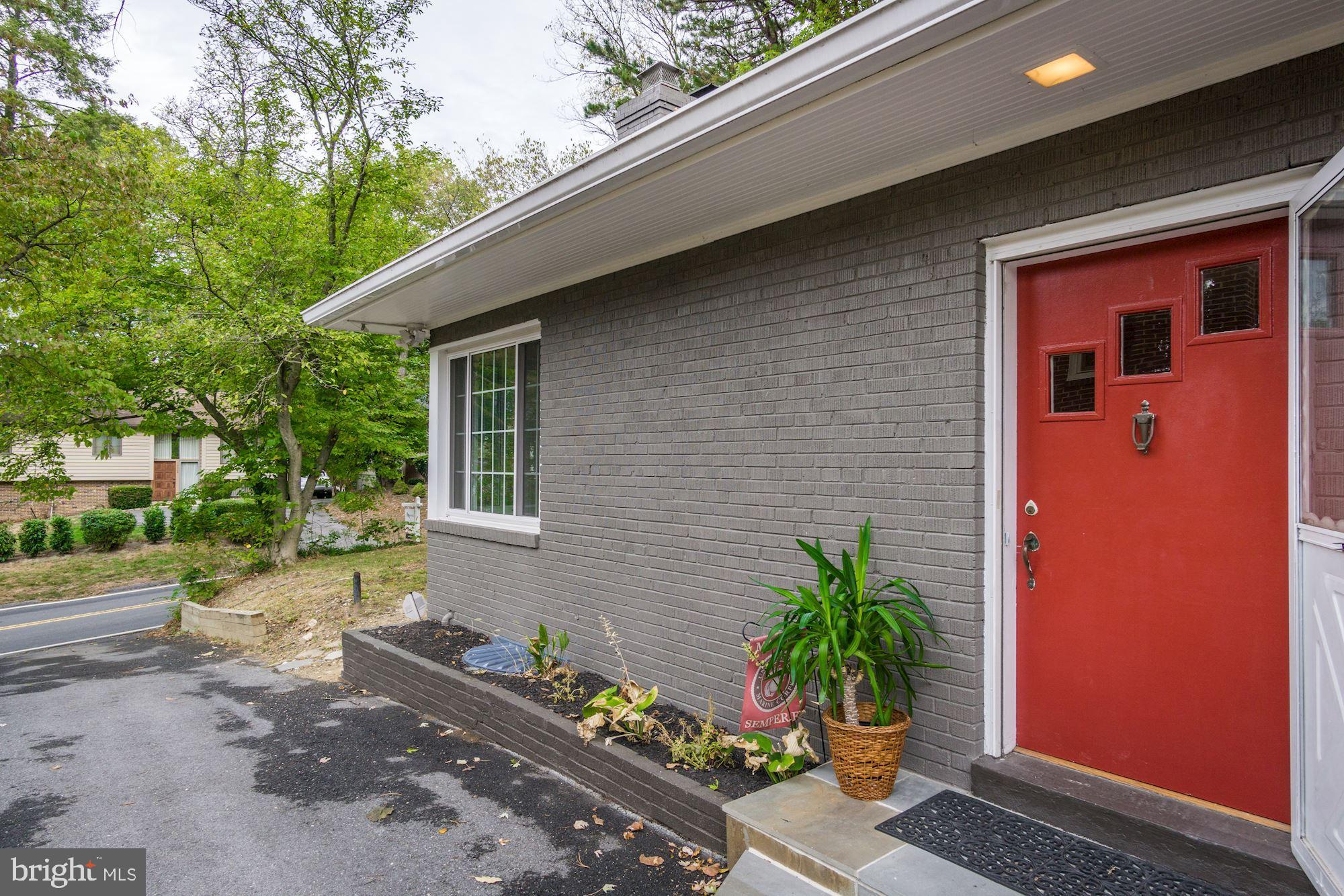 10204 Capitol View Avenue Silver Spring, MD 20910 - Photo 1 of 19 Gallery Image 1
