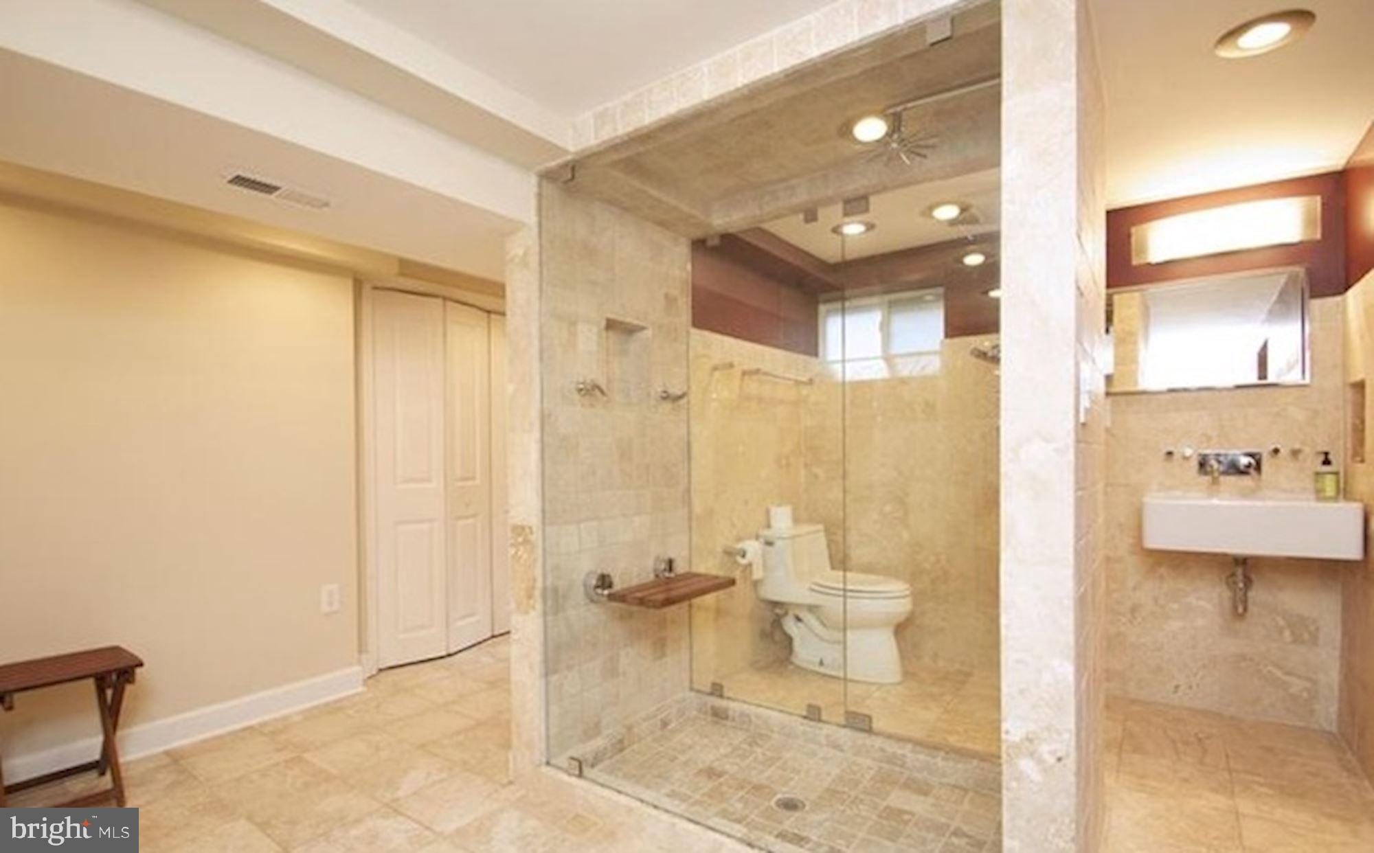 10204 Capitol View Avenue Silver Spring, MD 20910 - Photo 17 of 19 Lower Level