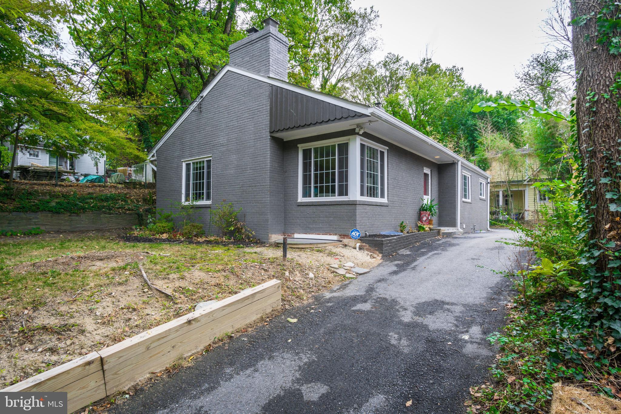 10204 Capitol View Avenue Silver Spring, MD 20910 - Photo 19 of 19 Gallery Image 19