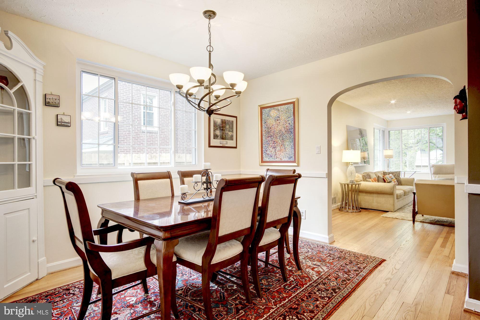 10204 Capitol View Avenue Silver Spring, MD 20910 - Photo 6 of 19 Gallery Image 6