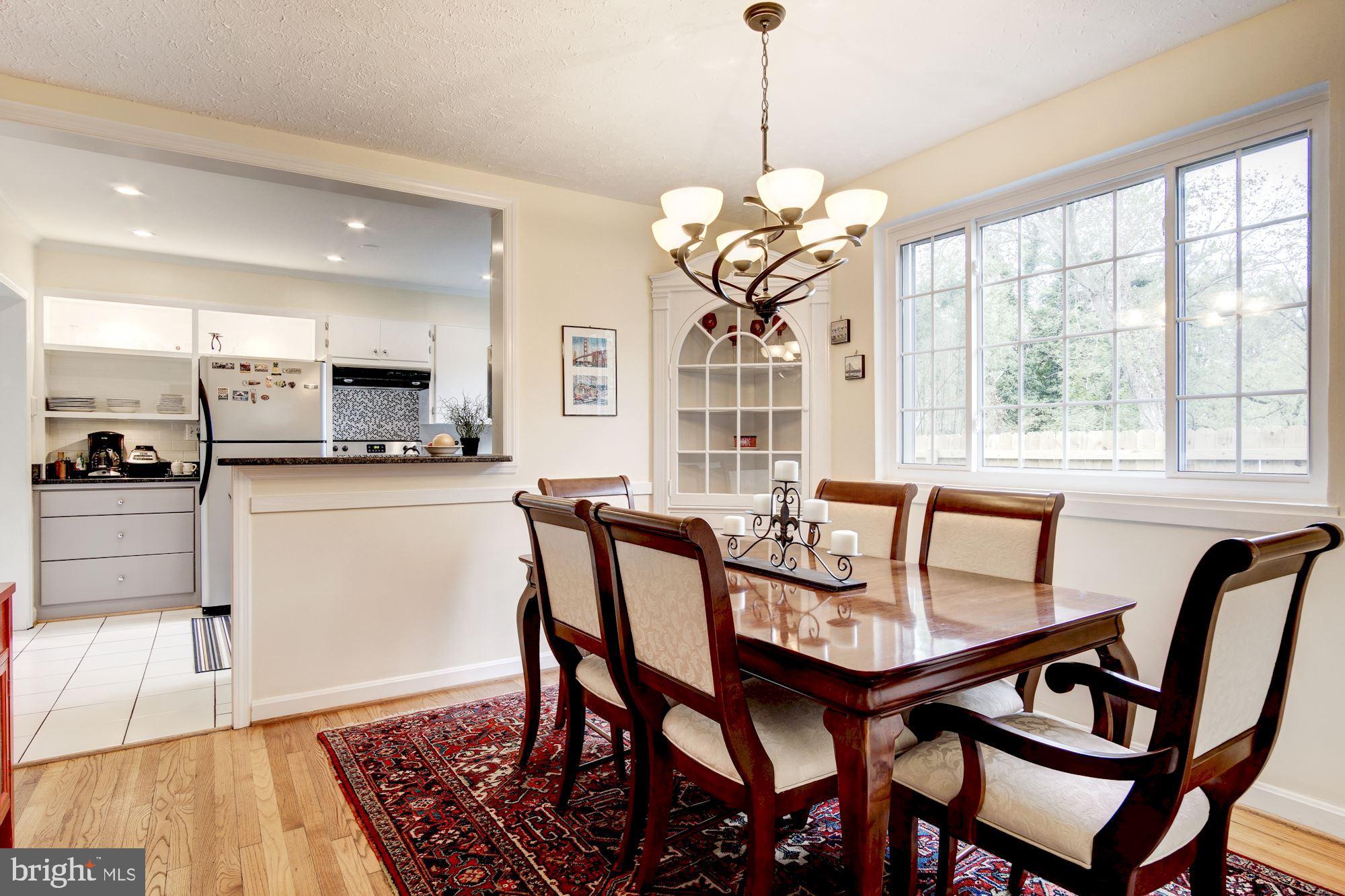 10204 Capitol View Avenue Silver Spring, MD 20910 - Photo 7 of 19 Gallery Image 7