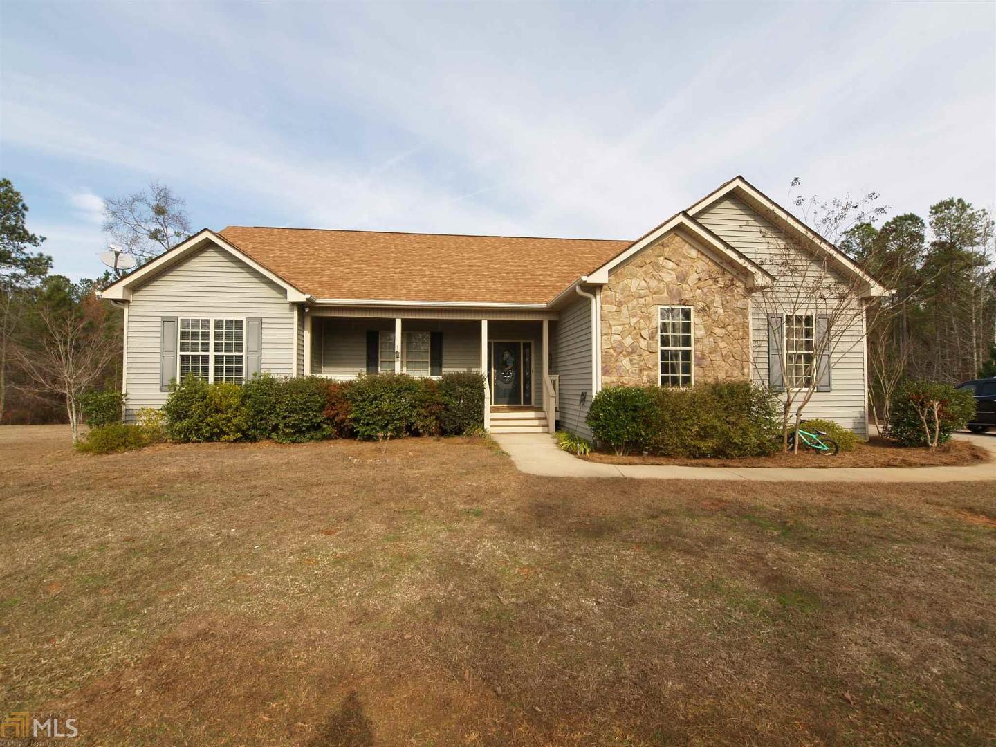 387 Scuffleboro Road Southeast Eatonton, GA 31024 - Photo 1 of 1 Gallery Image 1