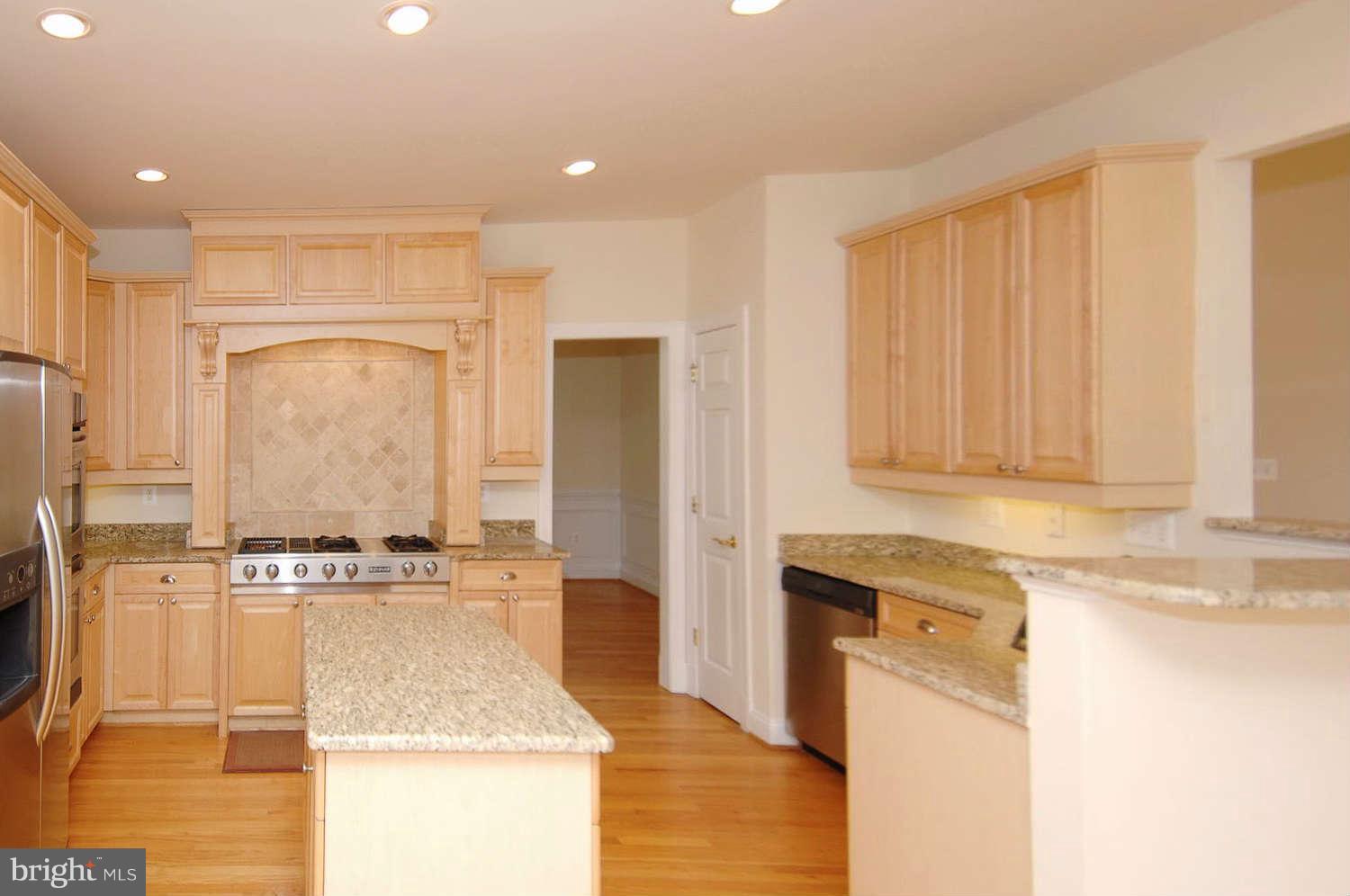 21000 Blue Ridge Mountain Road Paris, VA 20130 - Photo 11 of 21 Kitchen