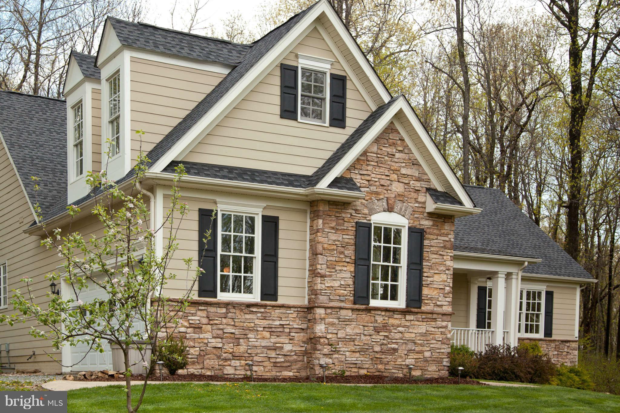 21000 Blue Ridge Mountain Road Paris, VA 20130 - Photo 19 of 21 Exterior (General)