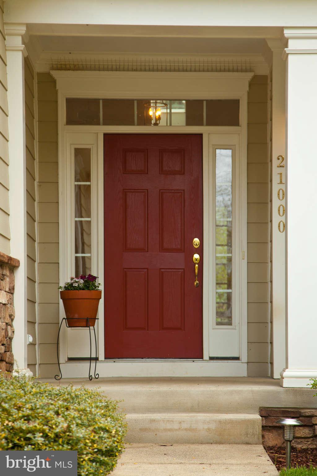 21000 Blue Ridge Mountain Road Paris, VA 20130 - Photo 5 of 21 Exterior (Front)