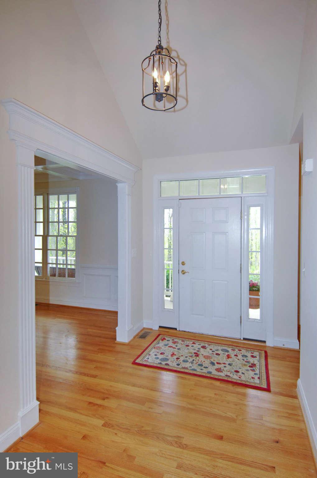 21000 Blue Ridge Mountain Road Paris, VA 20130 - Photo 6 of 21 Interior (General)