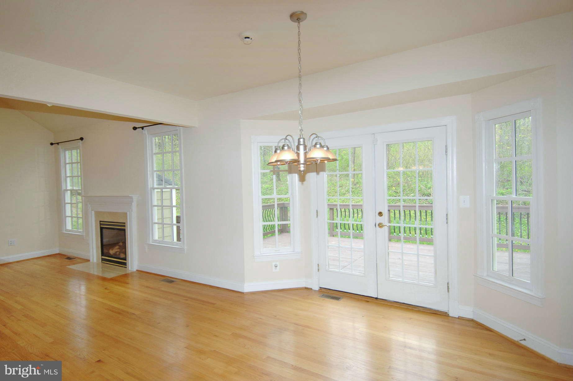 21000 Blue Ridge Mountain Road Paris, VA 20130 - Photo 8 of 21 Interior (General)