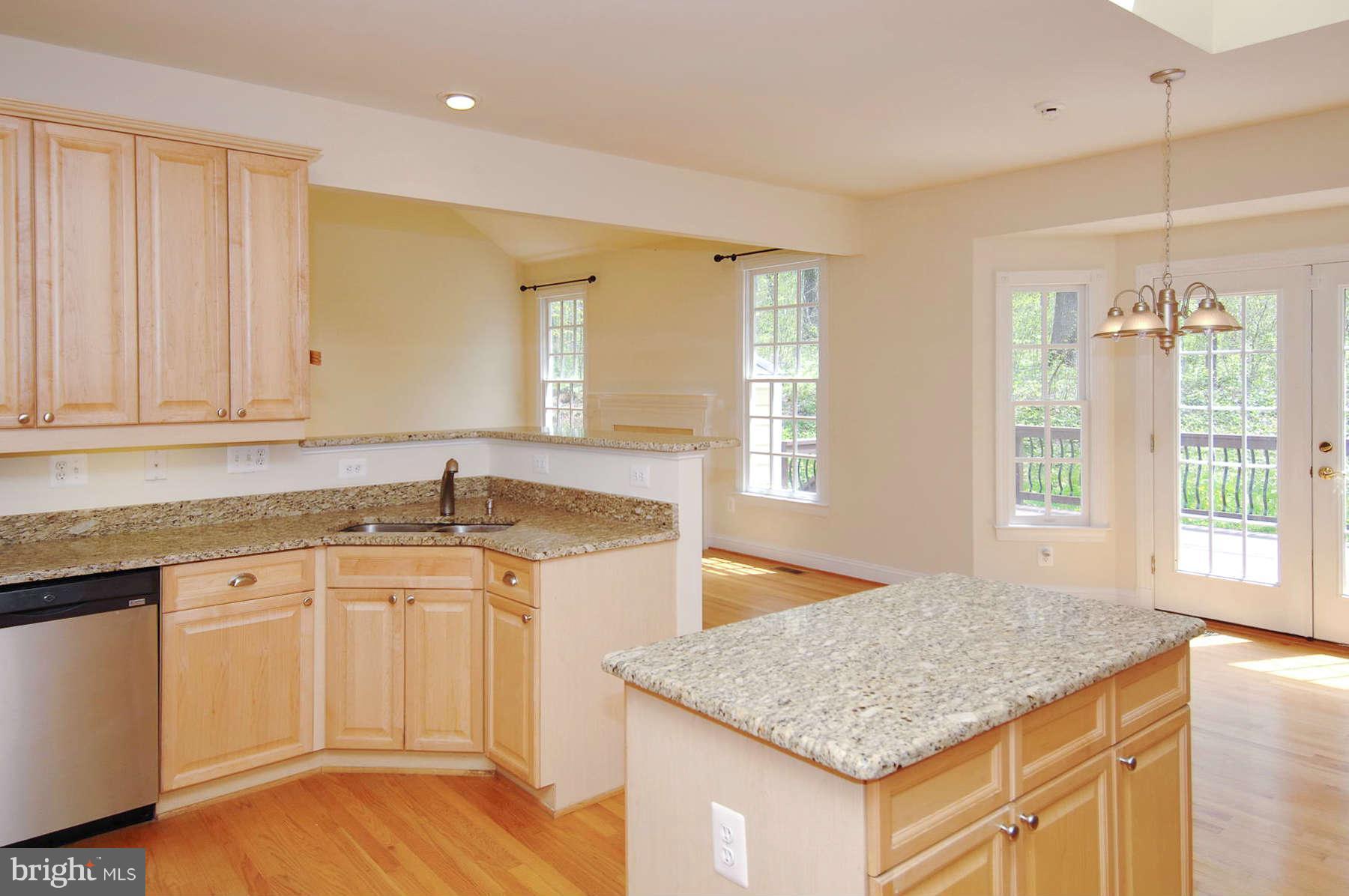 21000 Blue Ridge Mountain Road Paris, VA 20130 - Photo 9 of 21 Kitchen