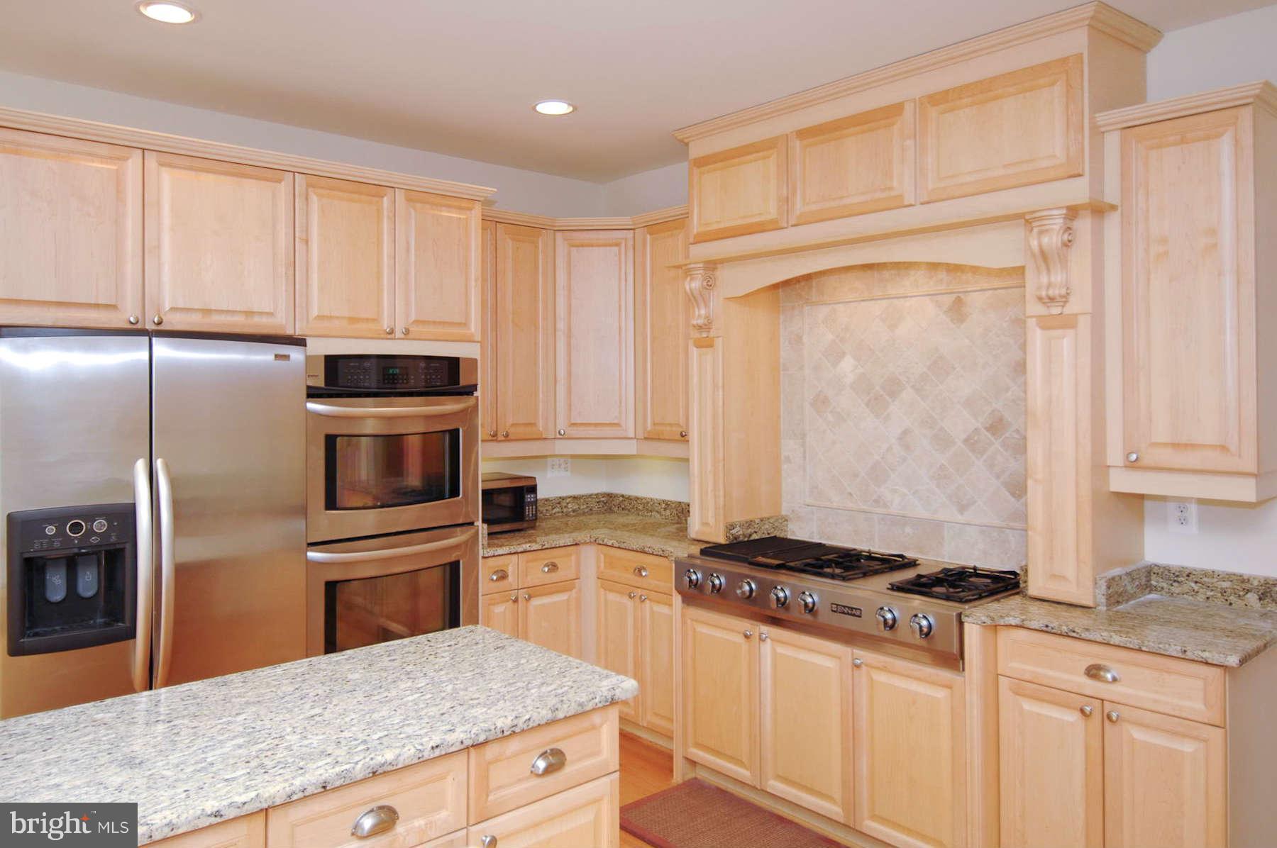 21000 Blue Ridge Mountain Road Paris, VA 20130 - Photo 10 of 21 Kitchen