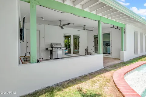 $995,000 | 309 East Keim Drive, Phoenix, AZ 85012