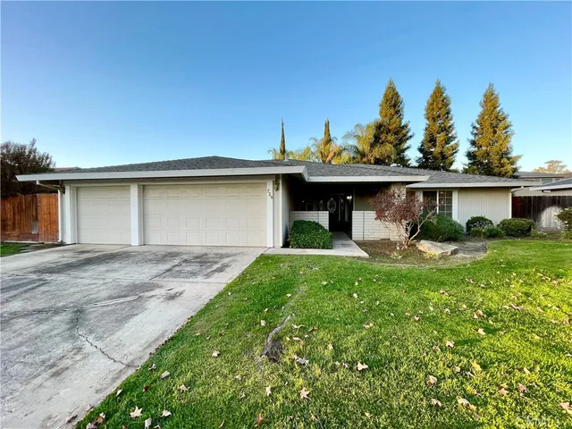 $440,000 | 729 Lehigh Drive, Merced, CA 95348