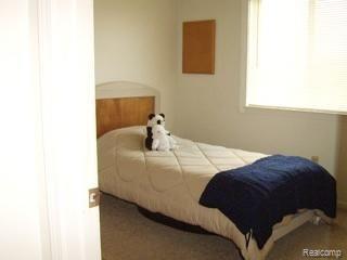 13850 Burt Road Capac, MI 48014 - Photo 13 of 18 Burt #13 bedroom