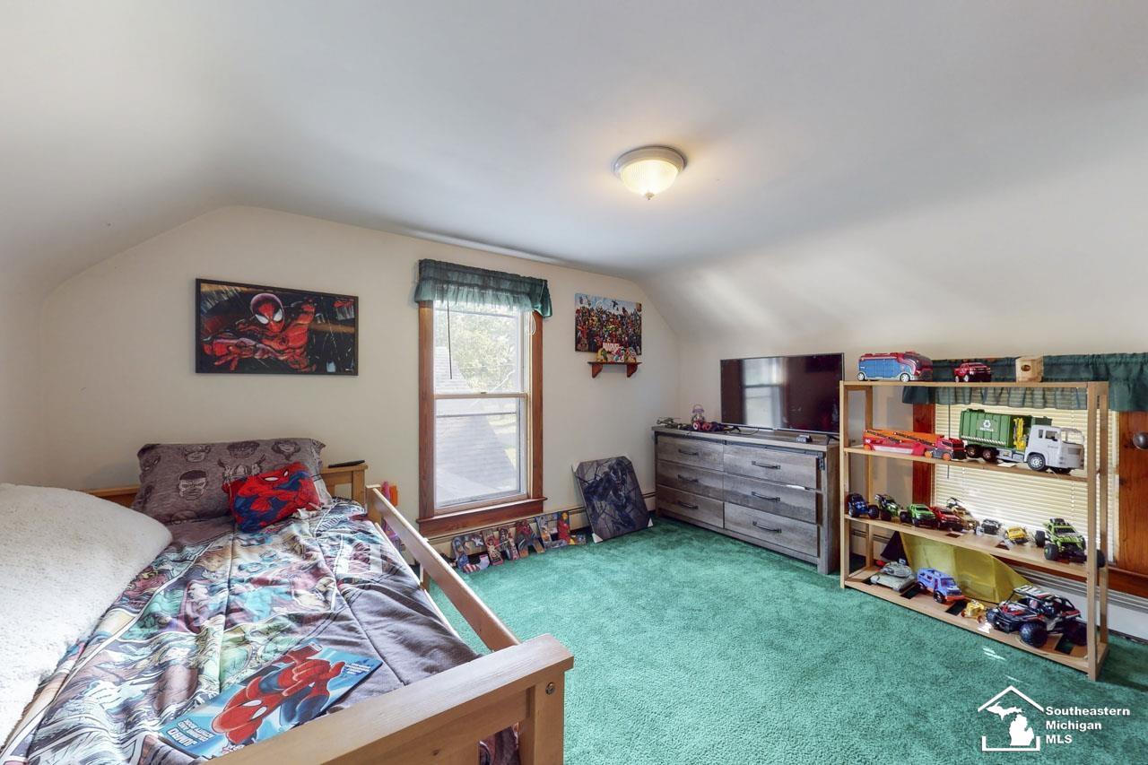 8335 Ida West Road Ida, MI 48140 - Photo 28 of 49