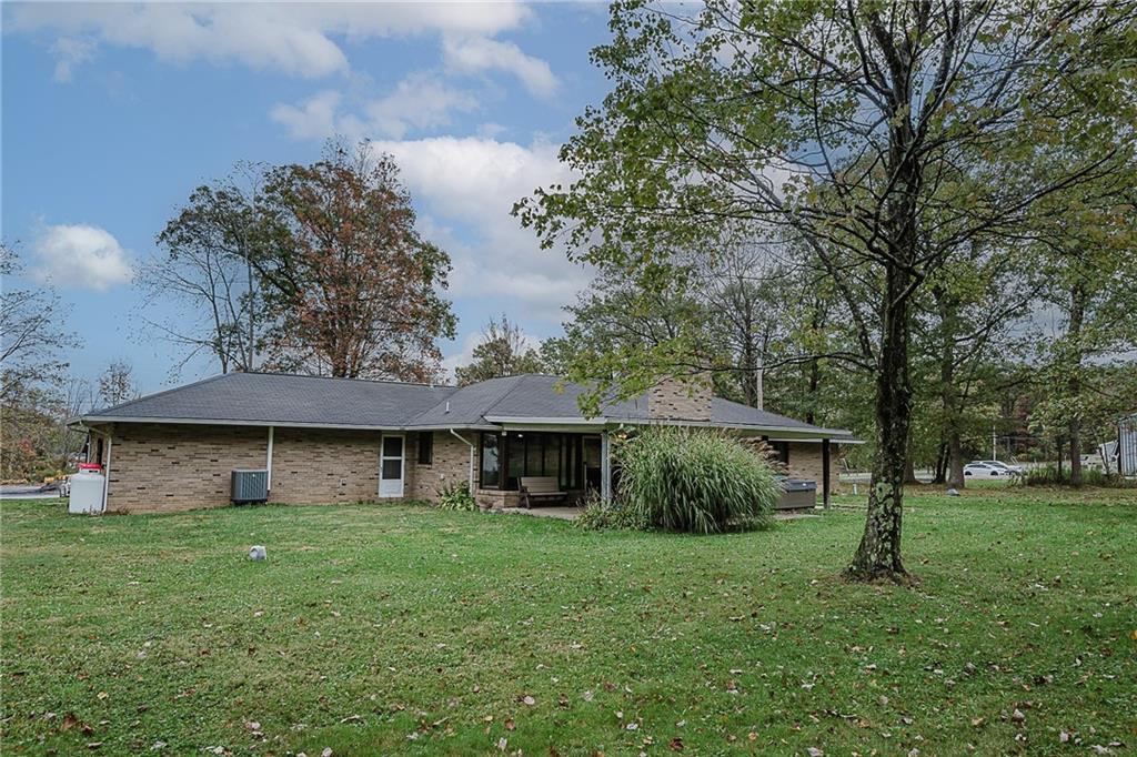 148 Red Mill Road Belsano, PA 15922 - Photo 3 of 24 Gallery Image 3