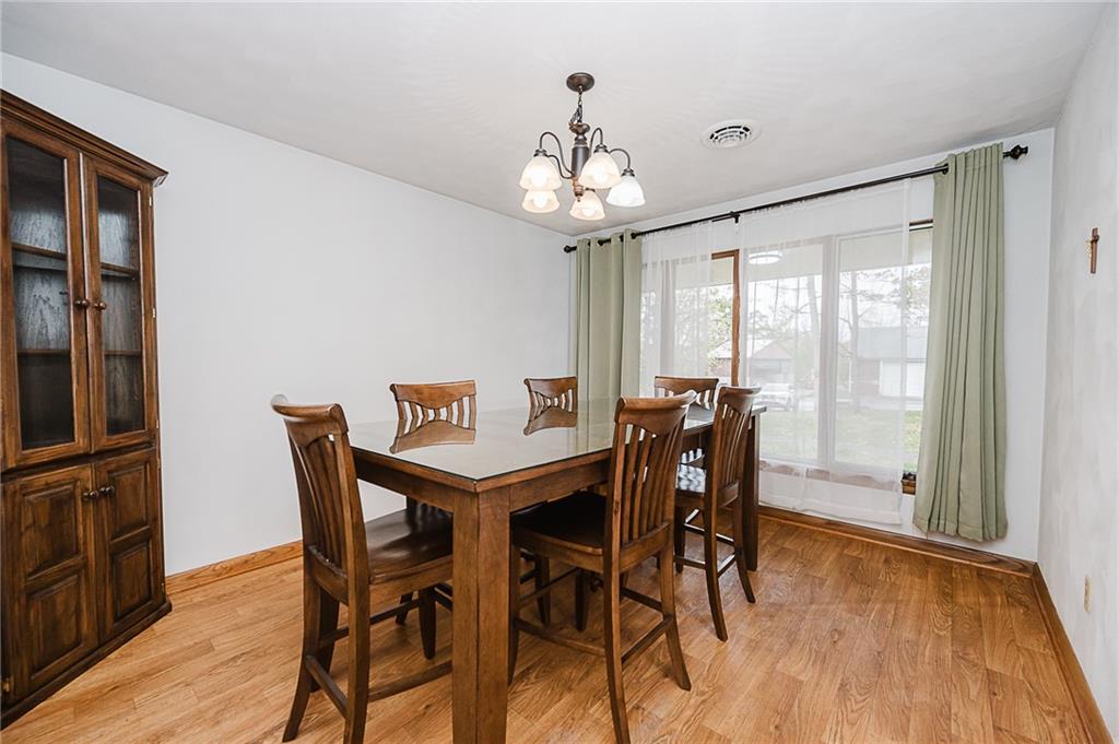 148 Red Mill Road Belsano, PA 15922 - Photo 10 of 24 Gallery Image 10