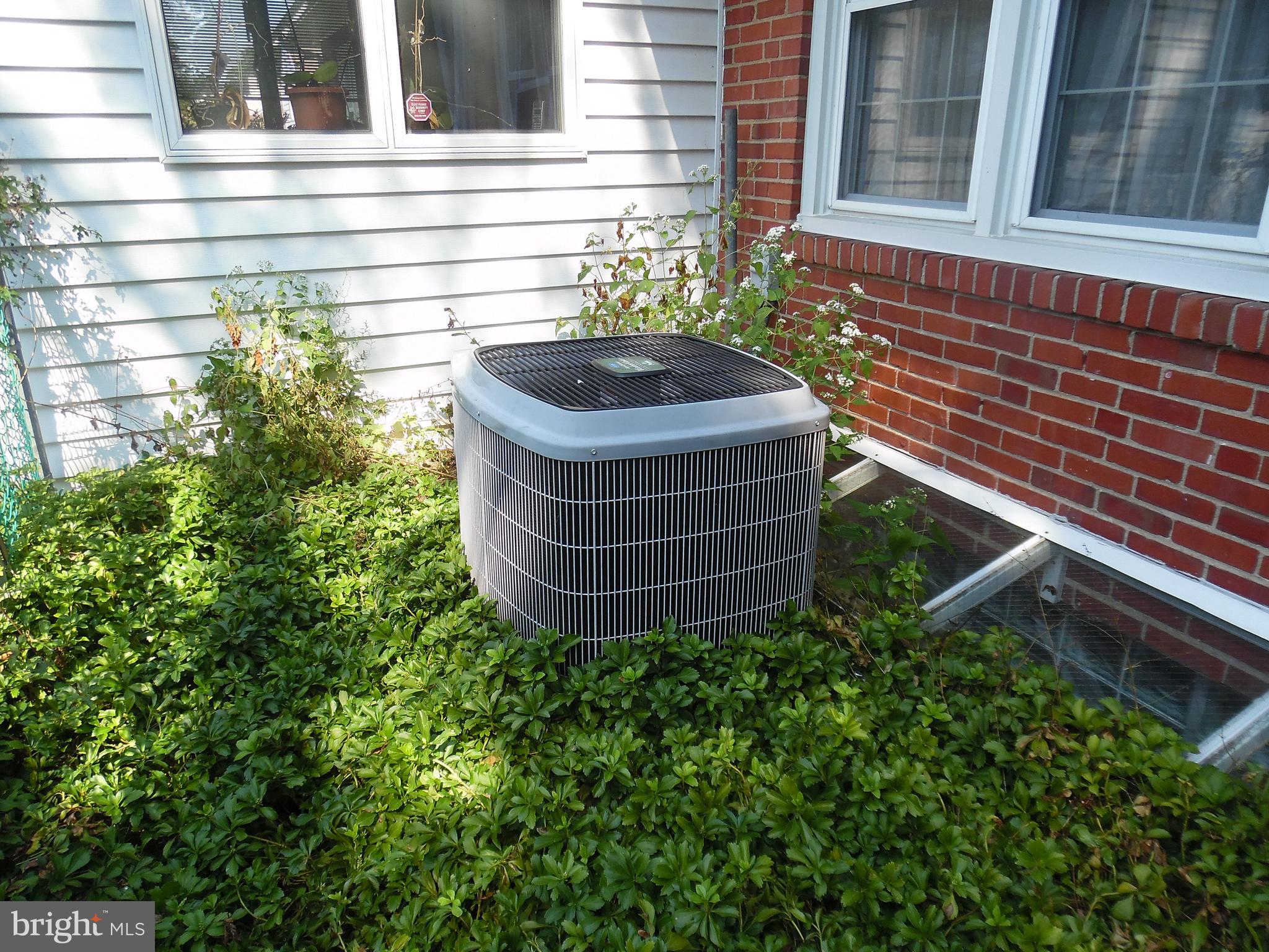 2700 Springfield Road Broomall, PA 19008 - Photo 22 of 25 Central Air