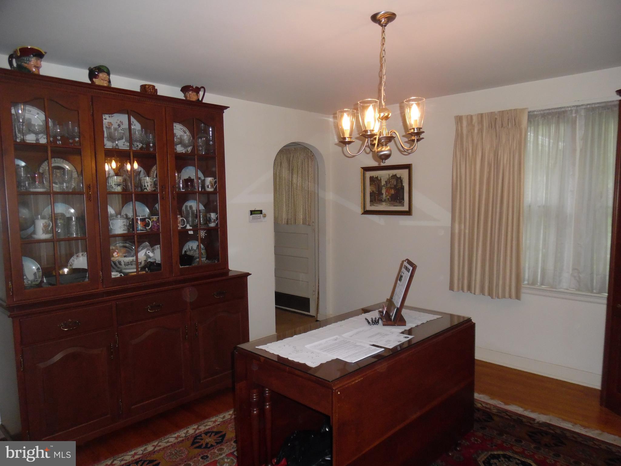 2700 Springfield Road Broomall, PA 19008 - Photo 5 of 25 Formal Dining Room