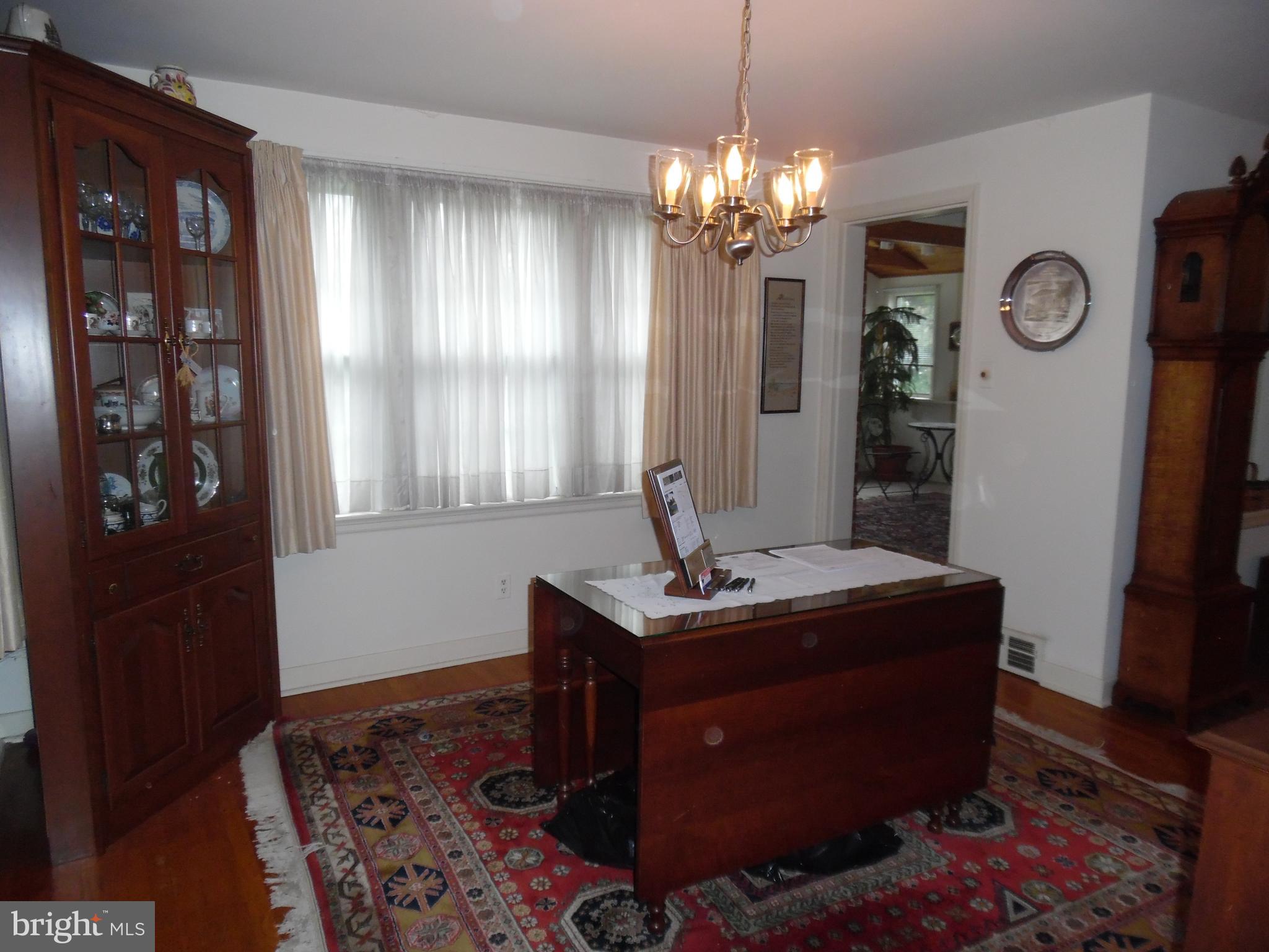 2700 Springfield Road Broomall, PA 19008 - Photo 6 of 25 Dining Room