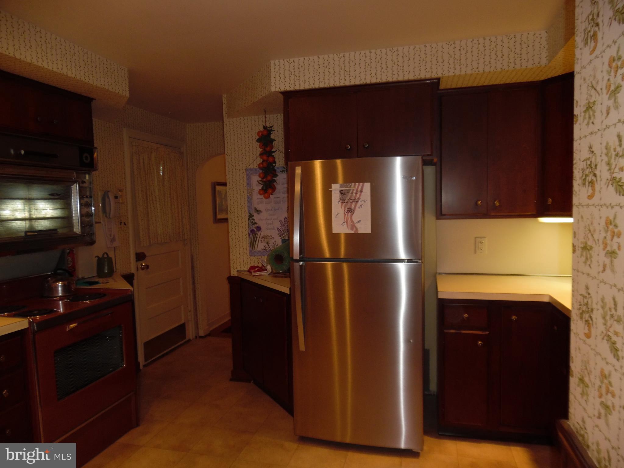 2700 Springfield Road Broomall, PA 19008 - Photo 9 of 25 Kitchen