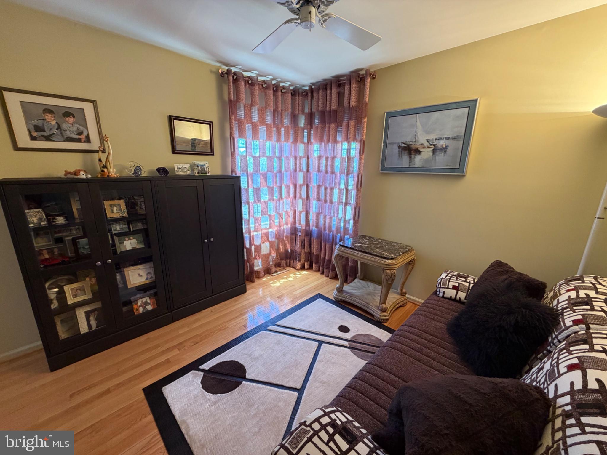 2703 Sterling Road Yardley, PA 19067 - Photo 33 of 41 3rd bedroom