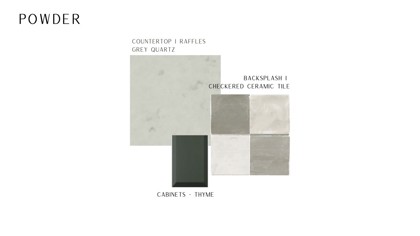 813 A Lawrence Street Houston, TX 77007 - Photo 30 of 31 a picture of a bench in a bathroom