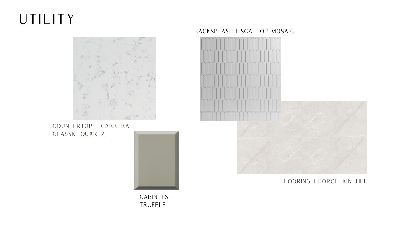 813 A Lawrence Street Houston, TX 77007 - Photo 31 of 31 a picture of a wall with a rug