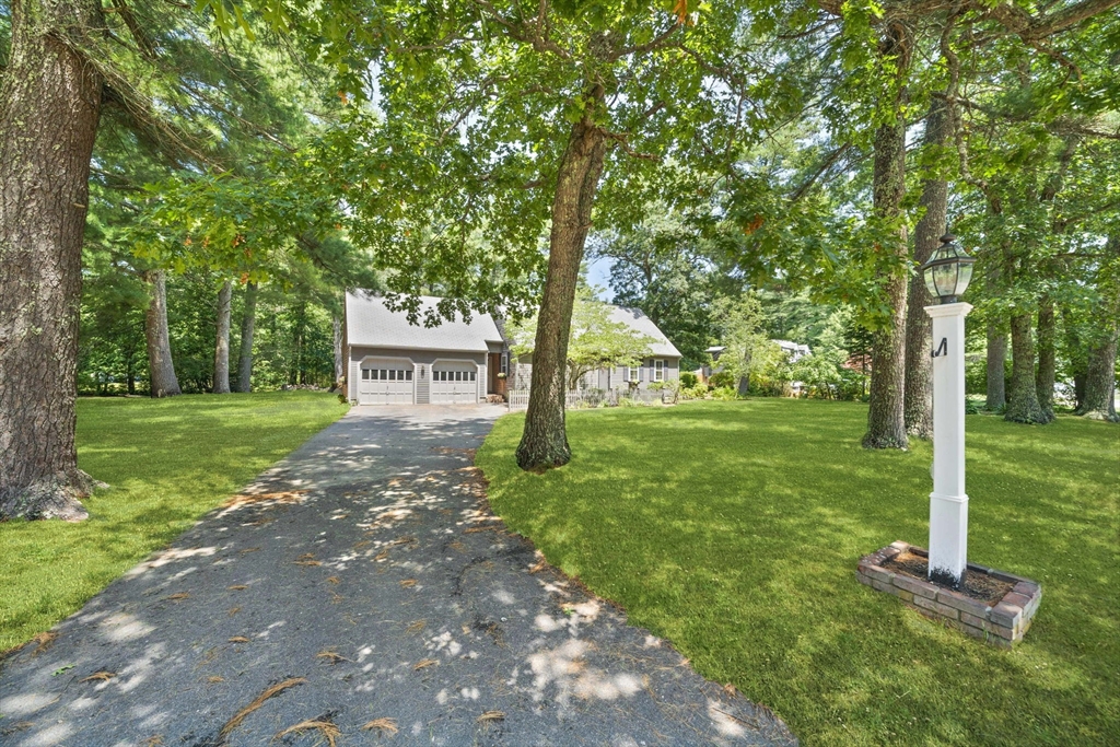 45 Sherman Way Marshfield, MA 02050 - Photo 2 of 20