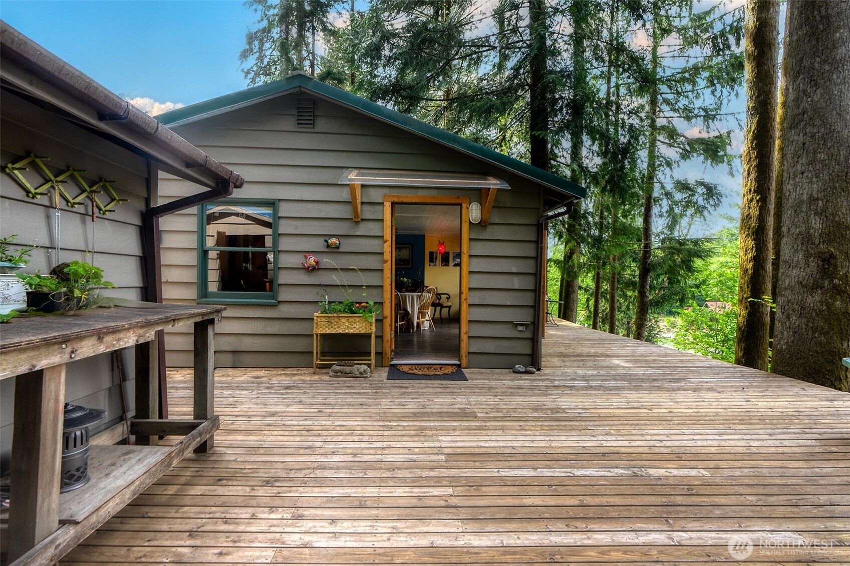 51911 South Riverside Road Gold Bar, WA 98251 - Photo 20 of 25
