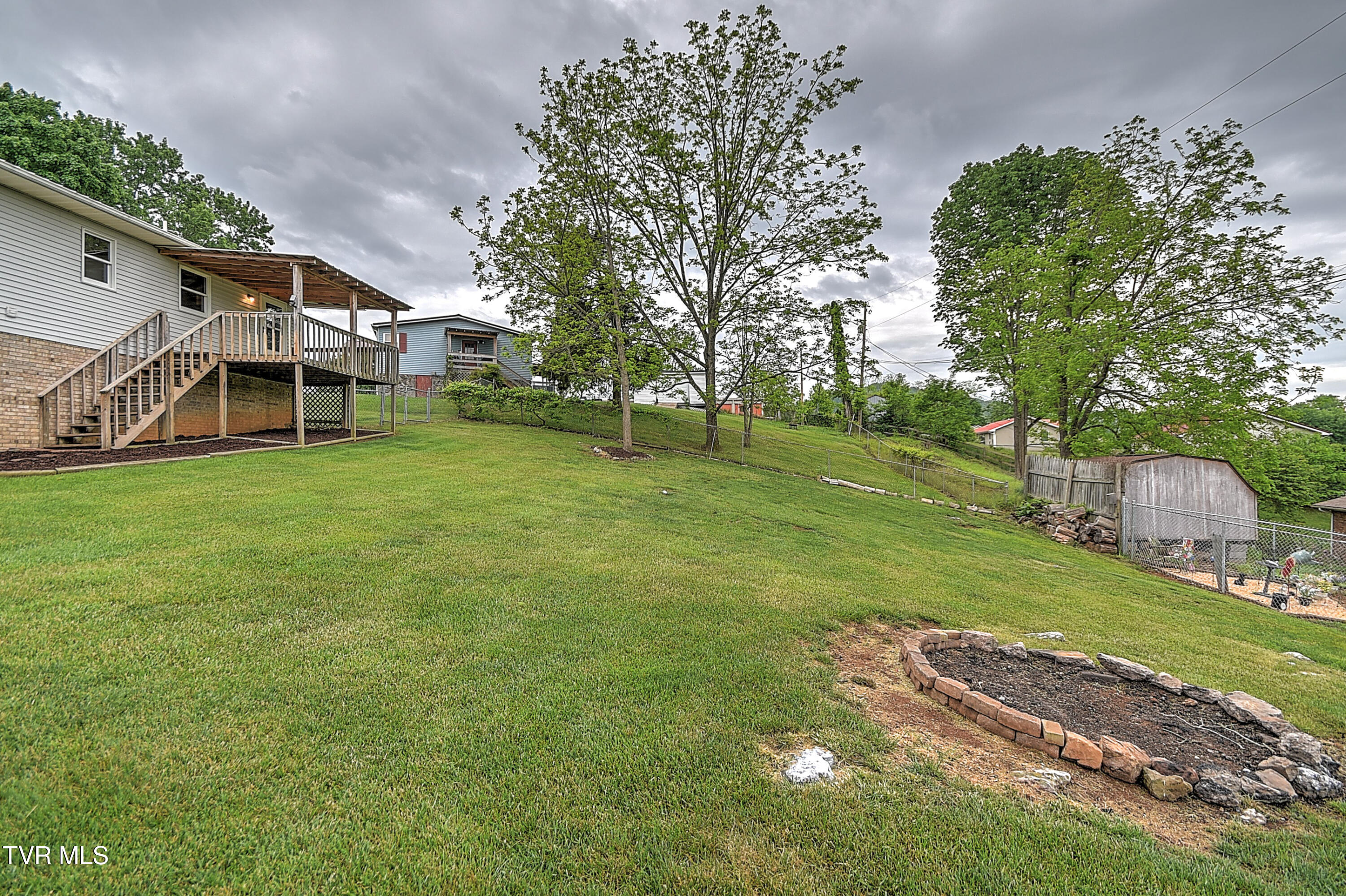 6059 Carters Valley Road Church Hill, TN 37642 - Photo 32 of 36 6059 Carters Way JS-32