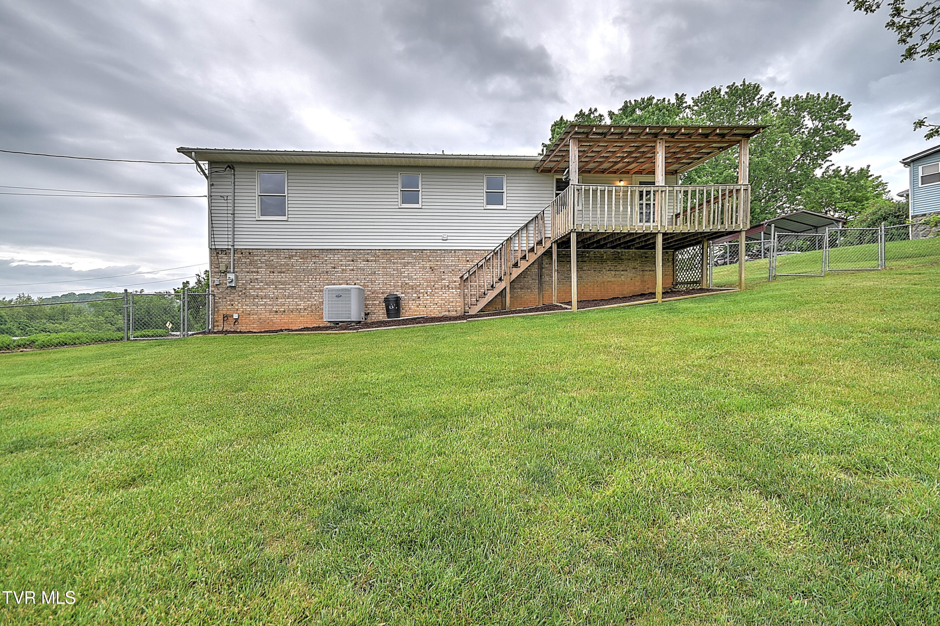 6059 Carters Valley Road Church Hill, TN 37642 - Photo 33 of 36 6059 Carters Way JS-33