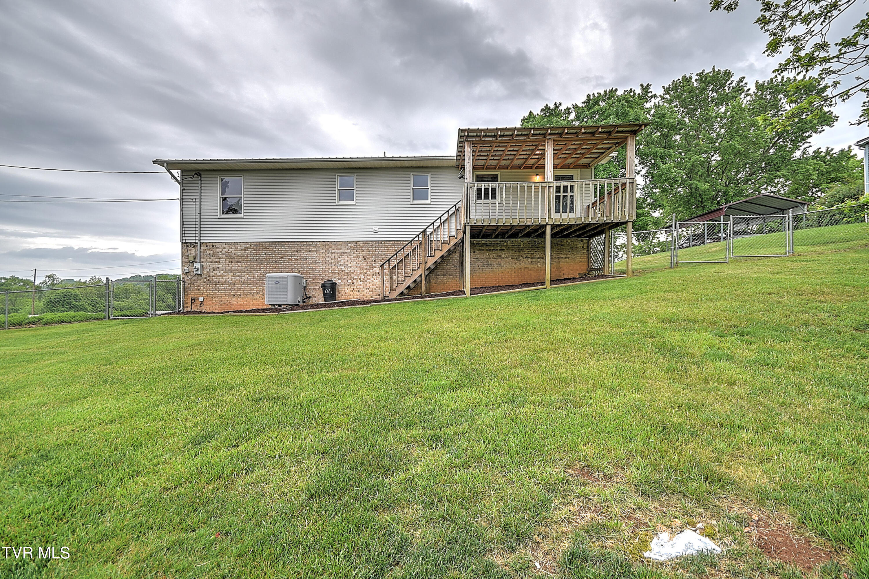 6059 Carters Valley Road Church Hill, TN 37642 - Photo 34 of 36 6059 Carters Way JS-34