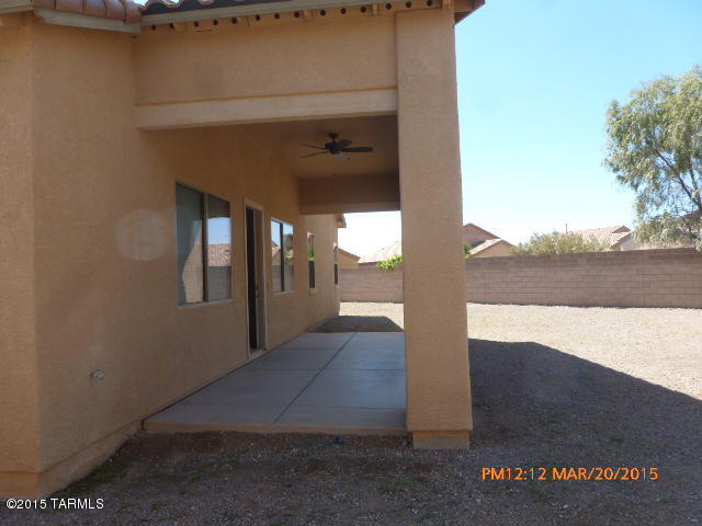 3534 South Desert Cache Road Tucson, AZ 85735 - Photo 33 of 34