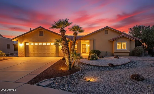 $488,000 | 2129 Leisure World, Mesa, AZ 85206