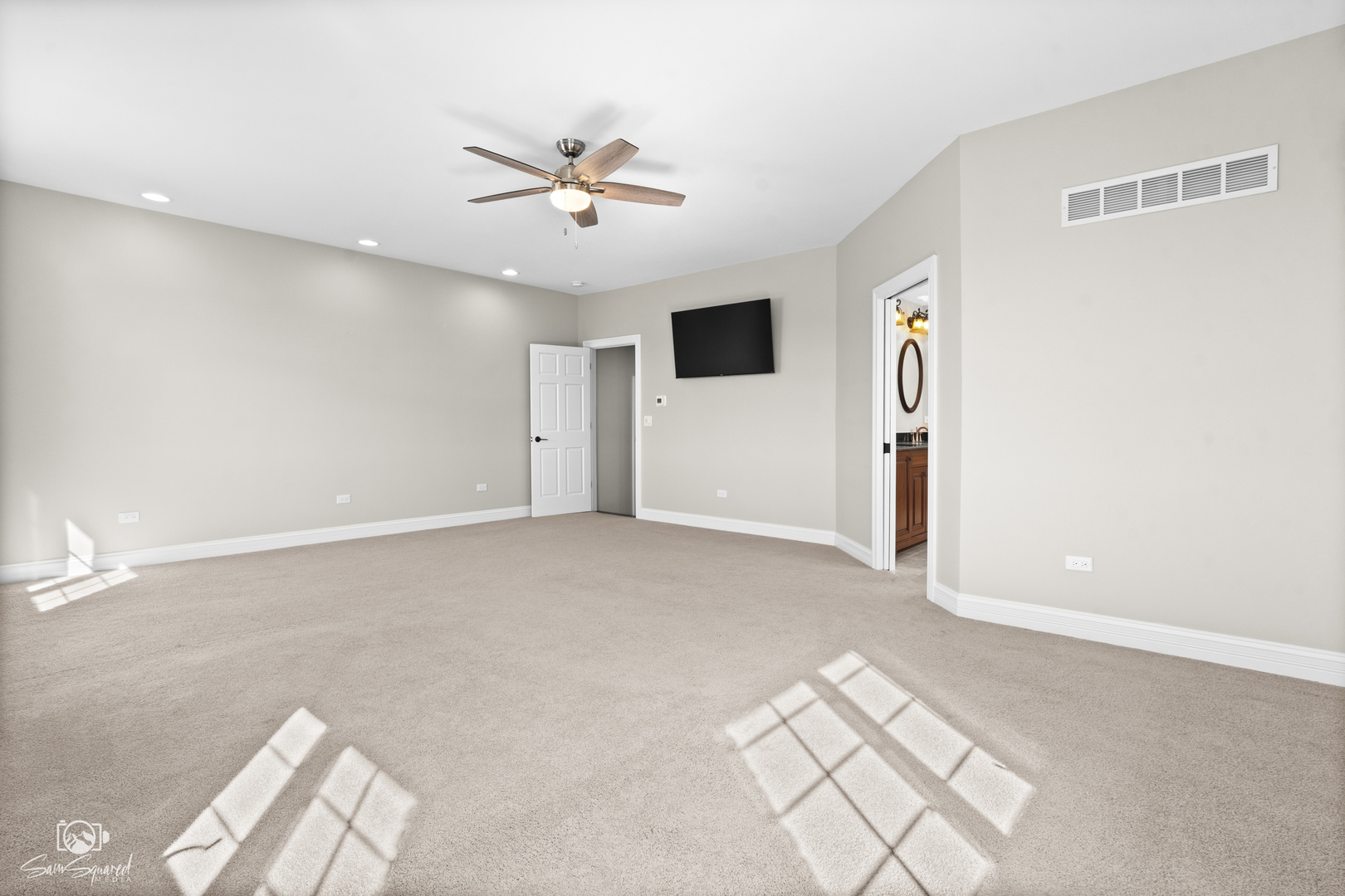 8043 Tamarack Lane Morris, IL 60450 - Photo 28 of 55 a view of empty room