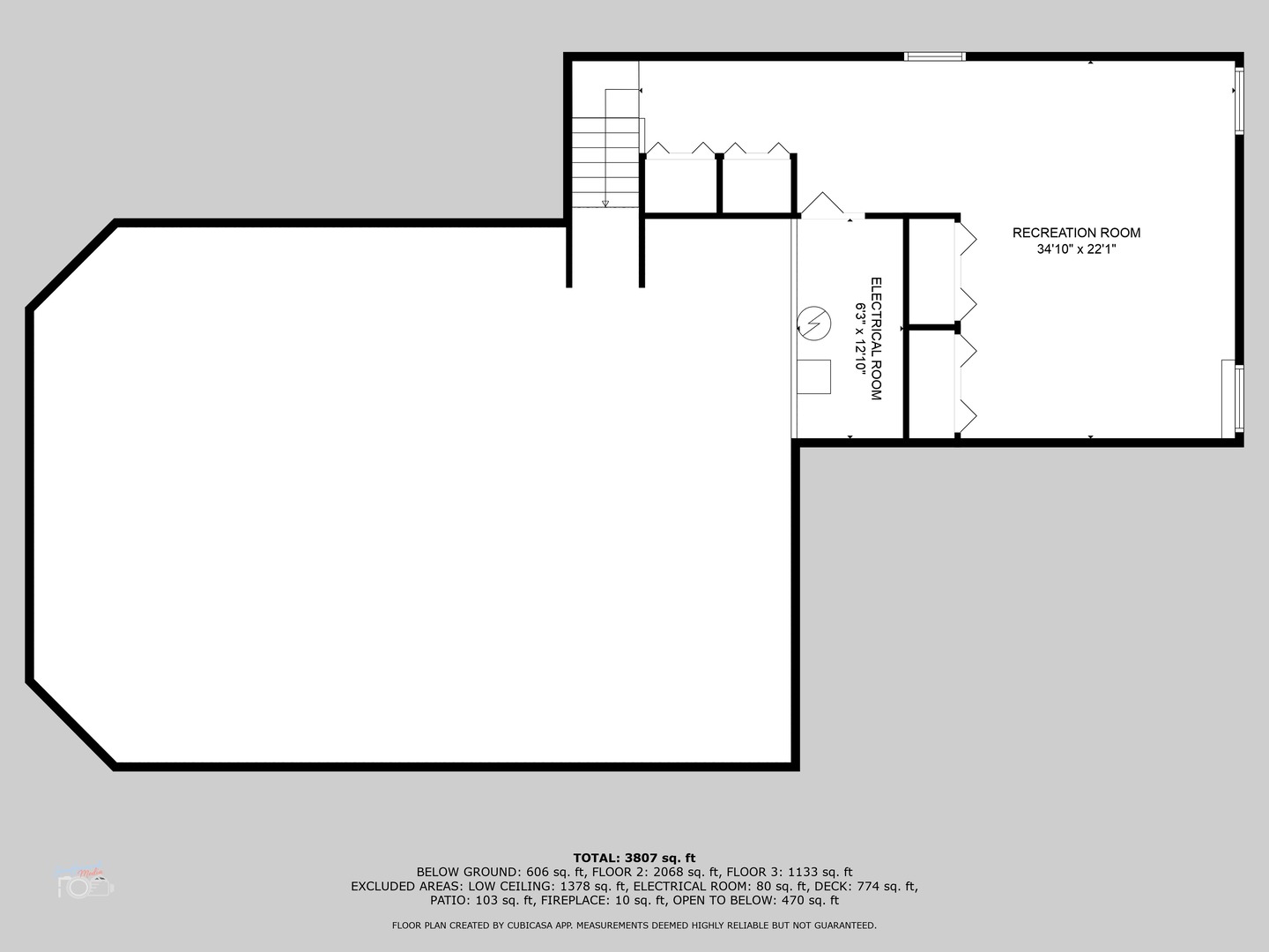 8043 Tamarack Lane Morris, IL 60450 - Photo 44 of 55