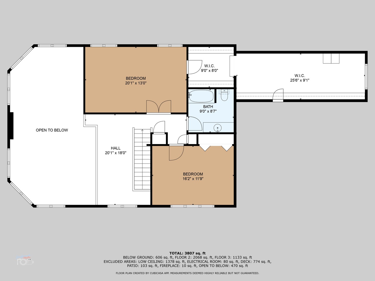 8043 Tamarack Lane Morris, IL 60450 - Photo 46 of 55