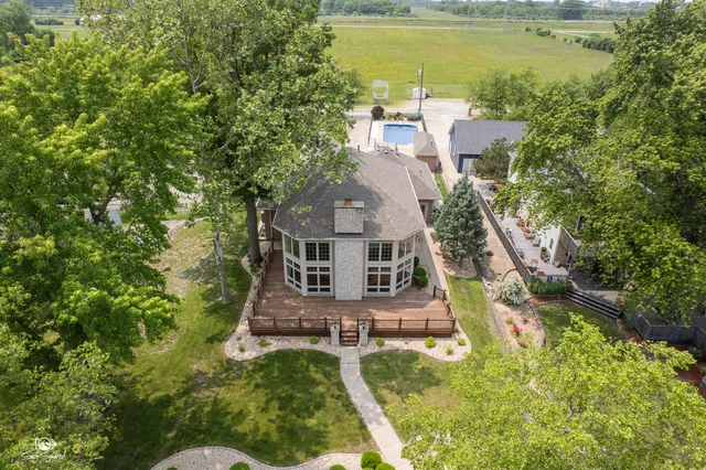 $725,000 | 8043 Tamarack Lane, Morris, IL 60450