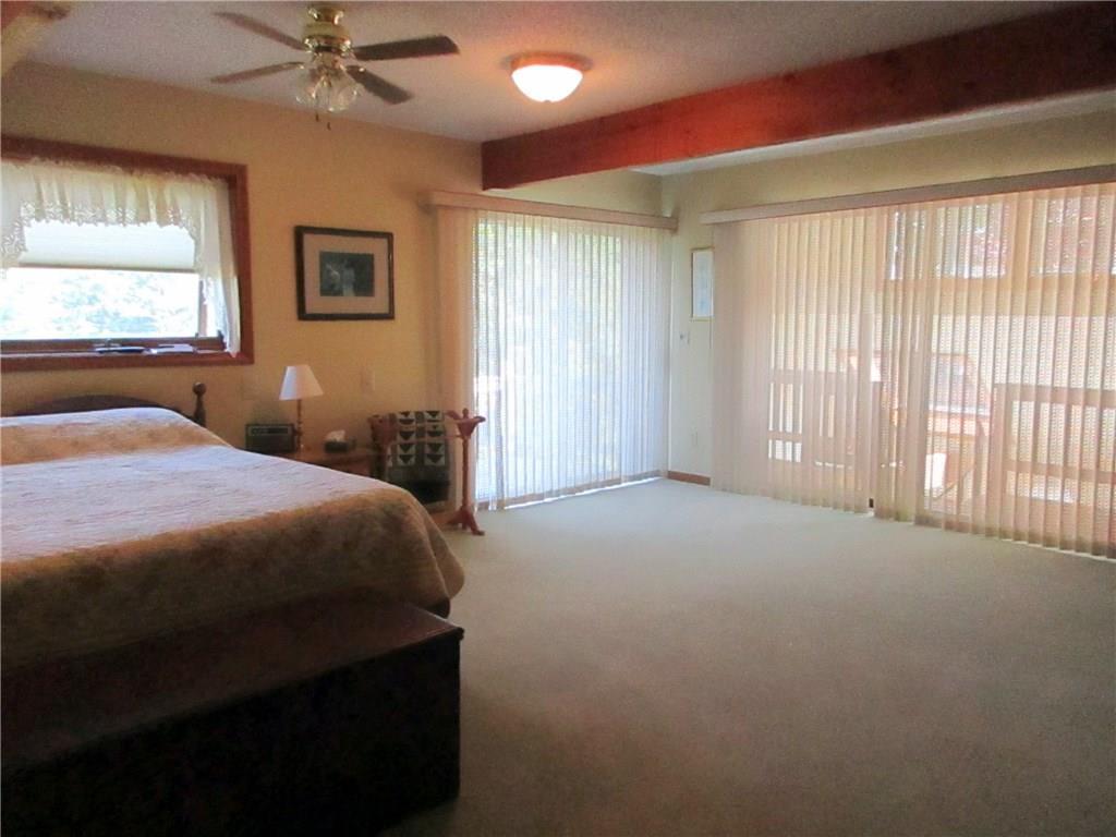 650 Neck Road South China, ME 04358 - Photo 24 of 36 Another view of the master bedroom....