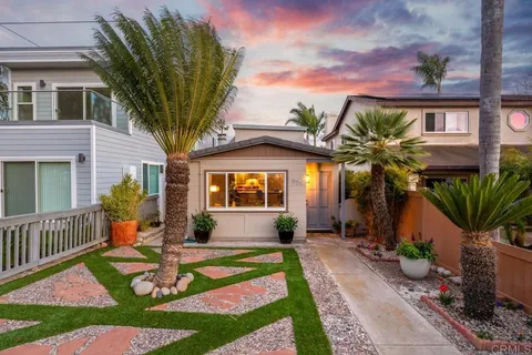 $2,000,000 | 971 Archer Street, San Diego, CA 92109